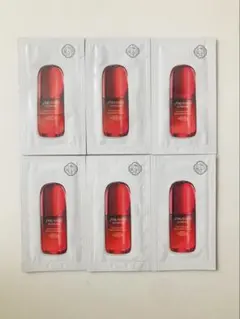 SHISEIDO アルティミューン パワライジング セラム サンプルのサムネイル