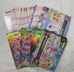 4114♡スターフェスティバルコーデ いちご プレミアムレア アイカツ PR