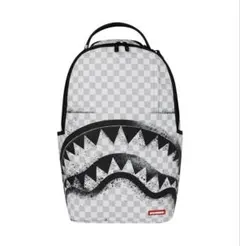 2025年最新】sprayground リュックの人気アイテム - メルカリ