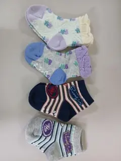 Zuppa di Zucca ソックスジョシュア様確認用