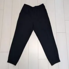 GU　ネイビーパンツ　XL