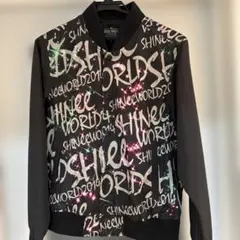 SHINee 2014 I'm Your Boy ツアーグッズ ブルゾン