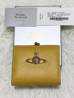 新品未使用】Vivienne Westwood 二つ折り財布 988VW738 - メルカリ