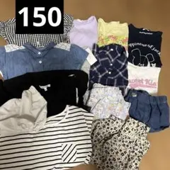 150 まとめ売り　半袖　ワンピース