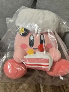 カービィ カービィカフェ　一番くじ　1番くじ　A賞