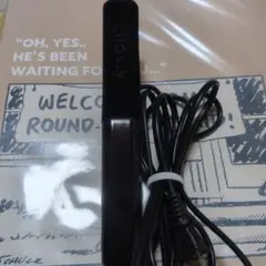 Glossy ストレートヘアアイロン コード式