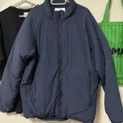 FREAK’S STORE ミリタリータイプ 中綿ジャケット22AW-005JK