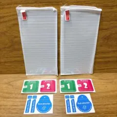 ⭐️iPhone 14Pro Max画面保護フィルム 2枚セット