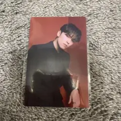 SEVENTEEN セブチ POWER OF LOVE トレカ バーノン