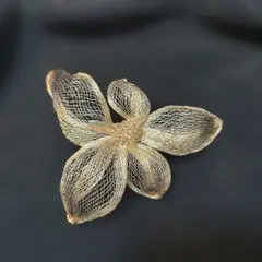 クリップ ヘアピン