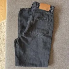 10月末まで出品！ミラオーウェン　デニムパンツ