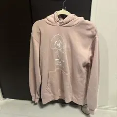 なにわ男子　道枝駿佑　GUコラボパーカー　M