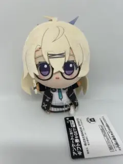 2026年最新】ブルーアーカイブ -Blue Archive- ちびぐるみ～ヴェリタス