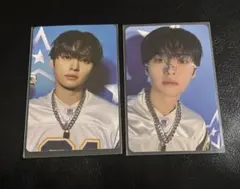 Stray Kids 2025 シーグリ　リノ