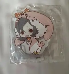 華アワセ　くじ　みこと