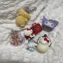 サンリオ　ガチャガチャ　まとめ売り