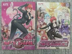 SPY GIRL スパイガール　不要機付き　パチスロ　実機　KPE ☆パチスロ実機☆スパイガール☆不要機付き☆家庭用電源対応☆