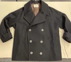 2025年最新】Kolor メンズ ピーコート・ウールコートの人気アイテム