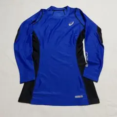 ASICS アシックス シャツ Mサイズ