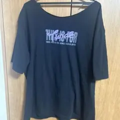 新品未開封 TWICE ツアー Tシャツ TZUYU Mサイズ ③ T-SHIRT〈BLACK〉【L】/ TZUYU / TWICE『THIS IS FOR』 – JYP JAPAN