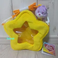 ケアベア　バッグ　②
