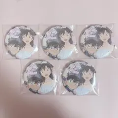 2025年最新】コナン バッジの人気アイテム - メルカリ