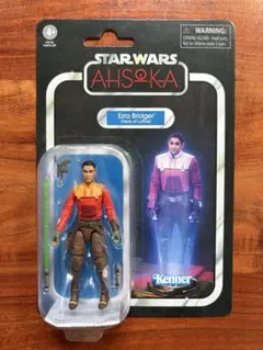 スター・ウォーズ VINTAGECOLLECTION ケイナン・ジャラス - メルカリ