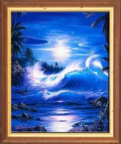 ○インフィニティバリアン 絵画原画 ○インフィニティバリアン 絵画原画 - メルカリ