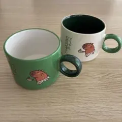 アムステルダム博物館 ゴッホ展 ポケモンセンター ピカチュウ マグカップ アムステルダム博物館 ゴッホ展 ポケモンセンター ピカチュウ