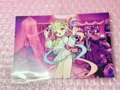 マクフェス マクロスF ガラポン A賞 シェリル・ノーム アクリルボード