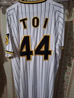 2025年最新】阪神ユニフォーム xoの人気アイテム - メルカリ