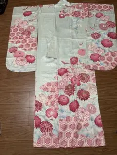 振袖 着物・浴衣