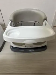 Ingenuity ベビーチェア 10678 トレイ付き