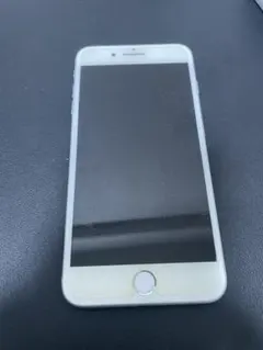 Apple iPhone 8 ホワイト 256GB 画面・背面ひびあり - メルカリ