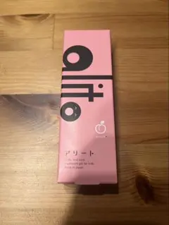 アリート alito 子供用歯磨き粉 - メルカリ