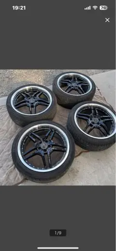 2025年最新】FIRENZE 20インチの人気アイテム - メルカリ