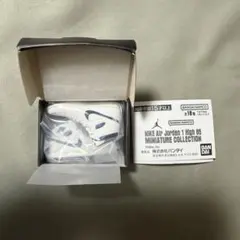 NIKE AJ1 High 85 ミニチュアコレクション MET NAVY 1
