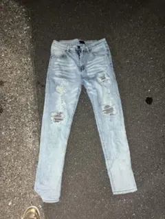 完売モデル SERENEDE | Potala Palace Jeans 30 - メルカリ