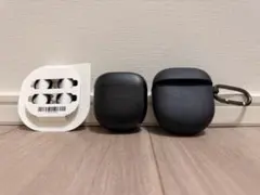 Bose ワイヤレスイヤホン ブラック