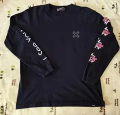 The xx Beams エックスエックス ビームス Tシャツ フジロック