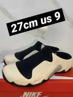 ナイキ クロッグポジットNike Clogposite HJ4478-001 2 - メルカリ