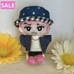 50.SnowMan スノーマン スノちる　チルぬい服　秋こーで4点セット