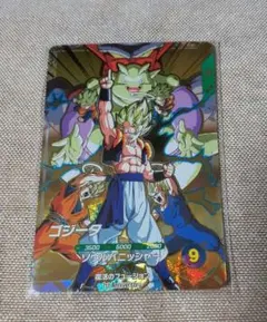 2025年最新】ドラゴンボールヒーローズ ゴジータ3の人気アイテム