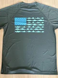 コロンビア THREE chutes PFG 　ロングスリーブTシャツ ロンT コロンビア THREE chutes PFG ロングスリーブTシャツ ロンT - メルカリ