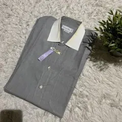 希少・フランス製　Christian Dior クリスチャンディオール 刺繍ロゴ