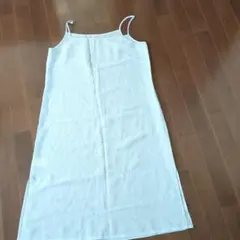 ライトブルー ペチコート
