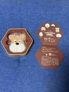 patissticker犬