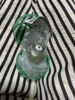 mojojojo カラフルマルチチャーム Matcha