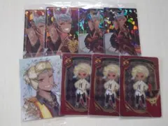 【バラ売り○】カリム・アルアジーム カード ツイステ