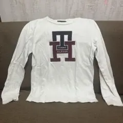 TOMMY HILFIGER 長袖カットソー 152